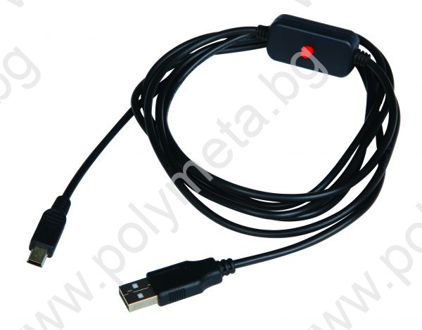 SPC кабел за електронен шублер