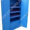 Bodur large tool cabinet for CNC tools