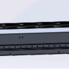 Напречна греда (на ос Y) на машина за лазерно рязане Harris TH-GPRF3015 (∅ 25-155) 2000W