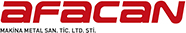 Afacan Logo