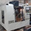 Second Hand Spinner Eco CNC Vertical Machining Centre
